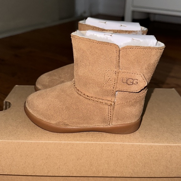 Ugg Keelan Boot - Picture 4 of 7